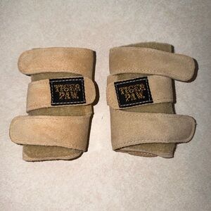 Tiger Paws Gymnastics/cheer/tumbling